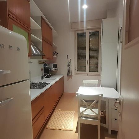 Azeglio Smart Apartment - Twa Boloňa Exteriér fotografie