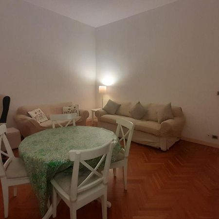 Azeglio Smart Apartment - Twa Boloňa Exteriér fotografie