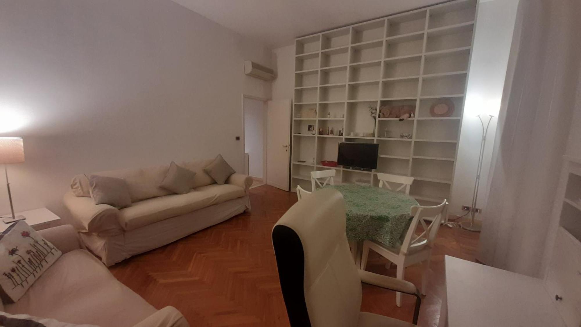 Azeglio Smart Apartment - Twa Boloňa Exteriér fotografie